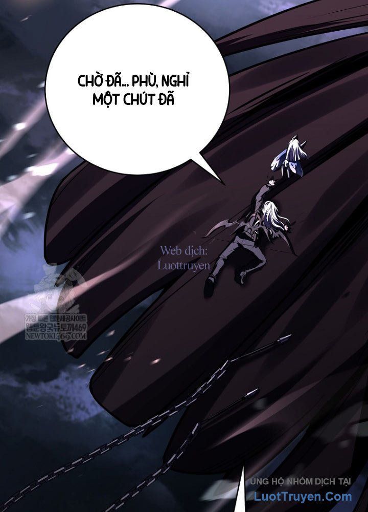 Sự Trở Lại Của Người Chơi Bị Đóng Băng Chap 193 - Next Chap 192