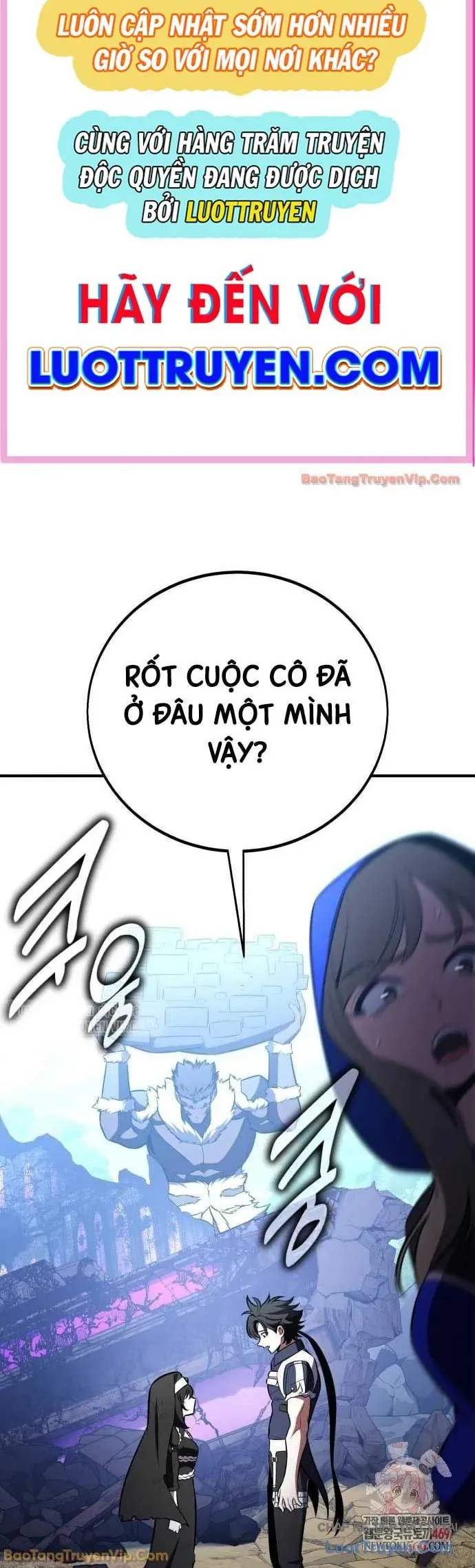 Tôi Đã Giết Tuyển Thủ Học Viện Chap 99 - Next Chap 98