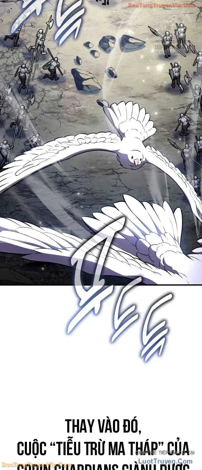 Tôi Đã Giết Tuyển Thủ Học Viện Chap 99 - Next Chap 98