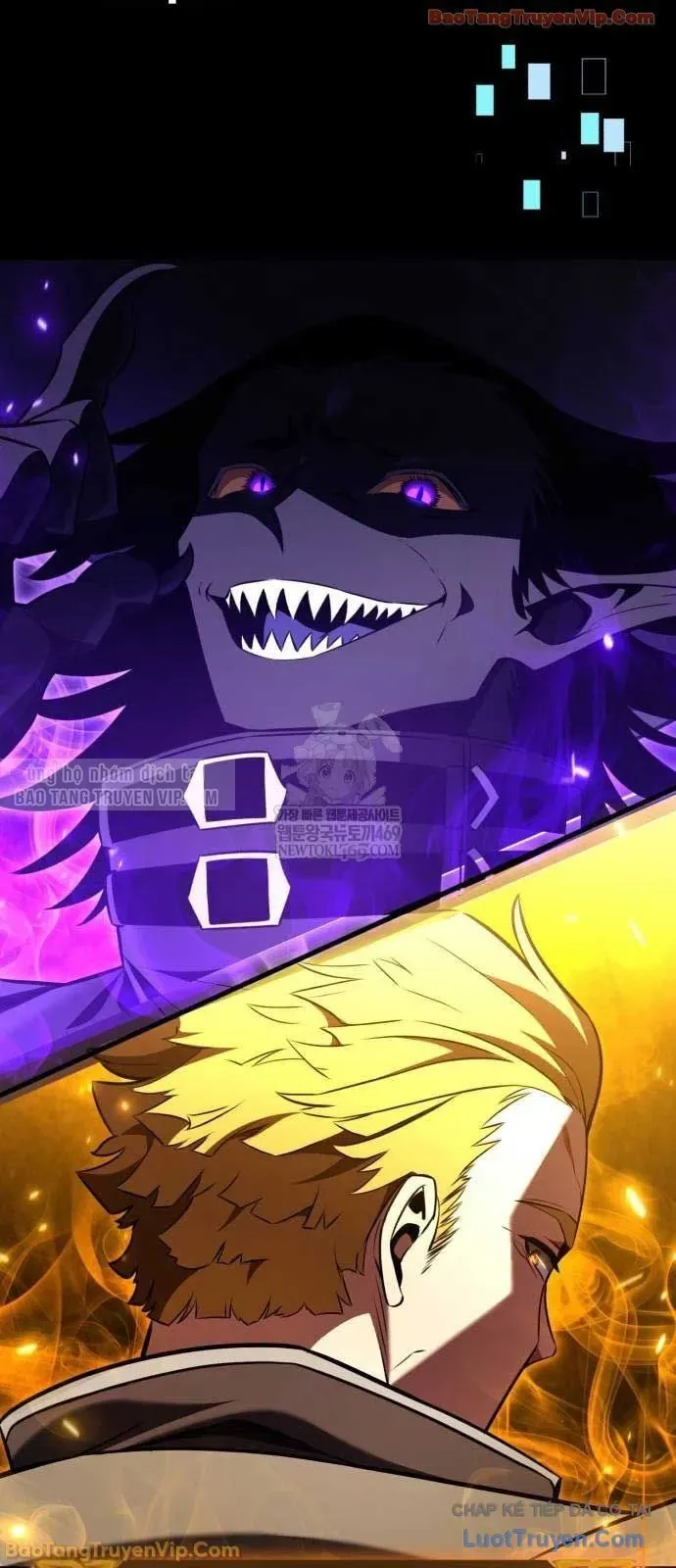 Tôi Đã Giết Tuyển Thủ Học Viện Chap 99 - Next Chap 98