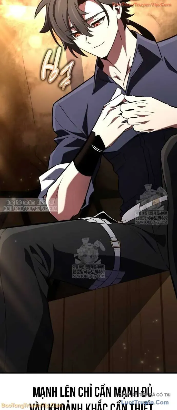 Tôi Đã Giết Tuyển Thủ Học Viện Chap 99 - Next Chap 98