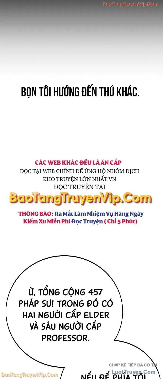 Tôi Đã Giết Tuyển Thủ Học Viện Chap 99 - Next Chap 98