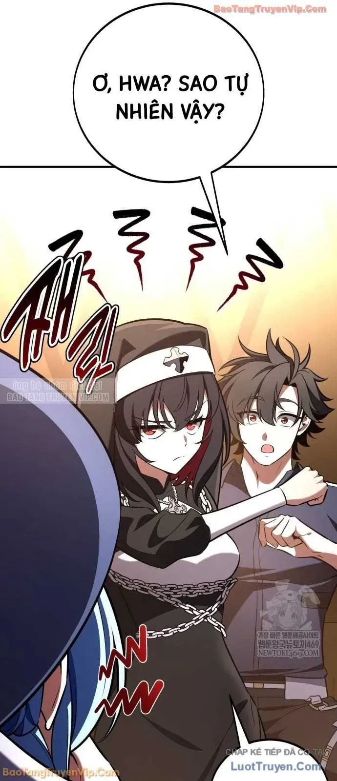 Tôi Đã Giết Tuyển Thủ Học Viện Chap 99 - Next Chap 98