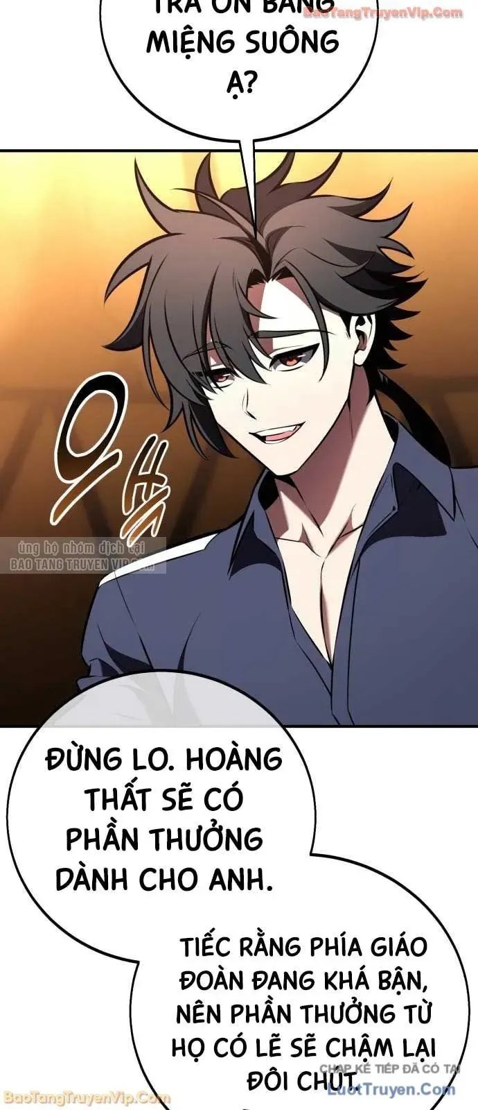 Tôi Đã Giết Tuyển Thủ Học Viện Chap 99 - Next Chap 98