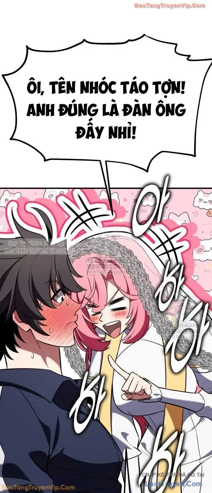 Tôi Đã Giết Tuyển Thủ Học Viện Chap 99 - Next Chap 98