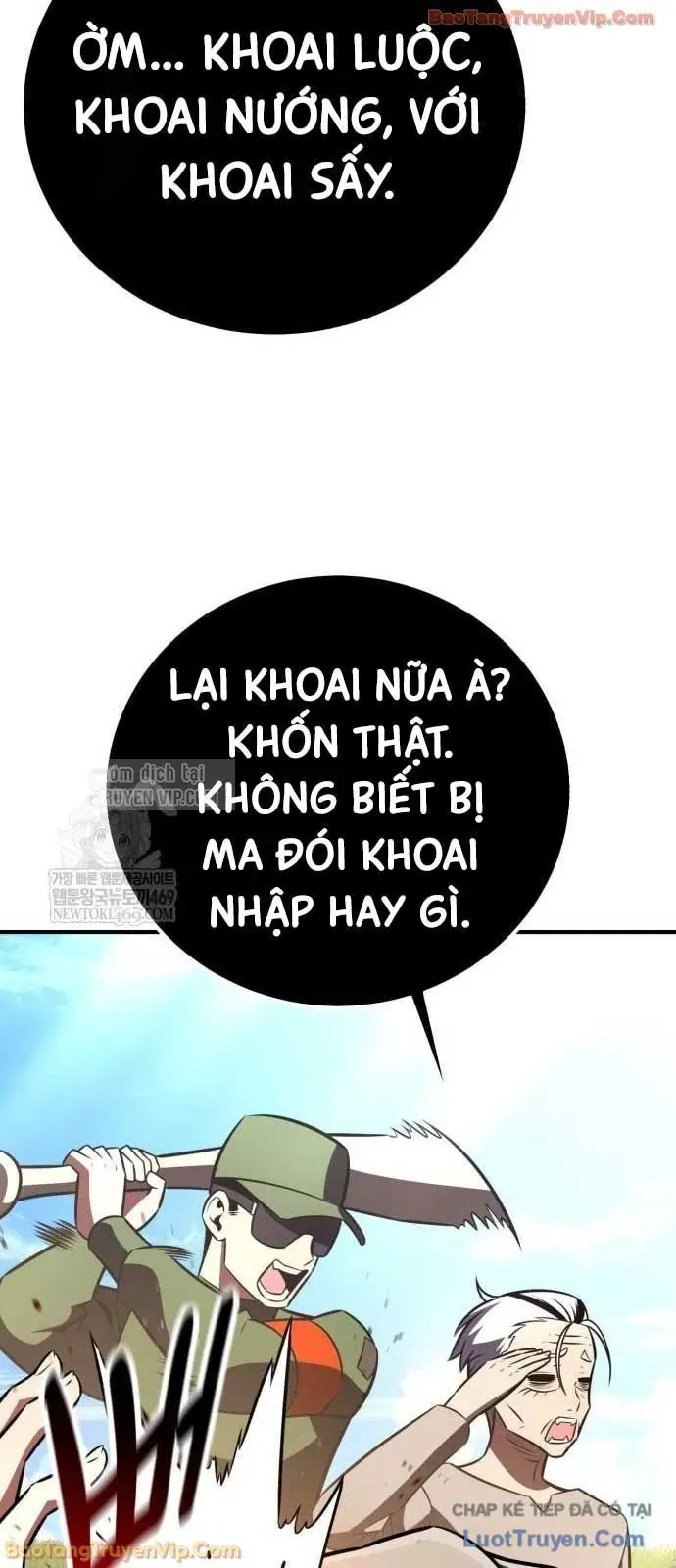 Tôi Đã Giết Tuyển Thủ Học Viện Chap 99 - Next Chap 98