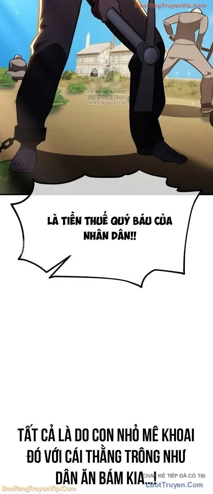 Tôi Đã Giết Tuyển Thủ Học Viện Chap 99 - Next Chap 98