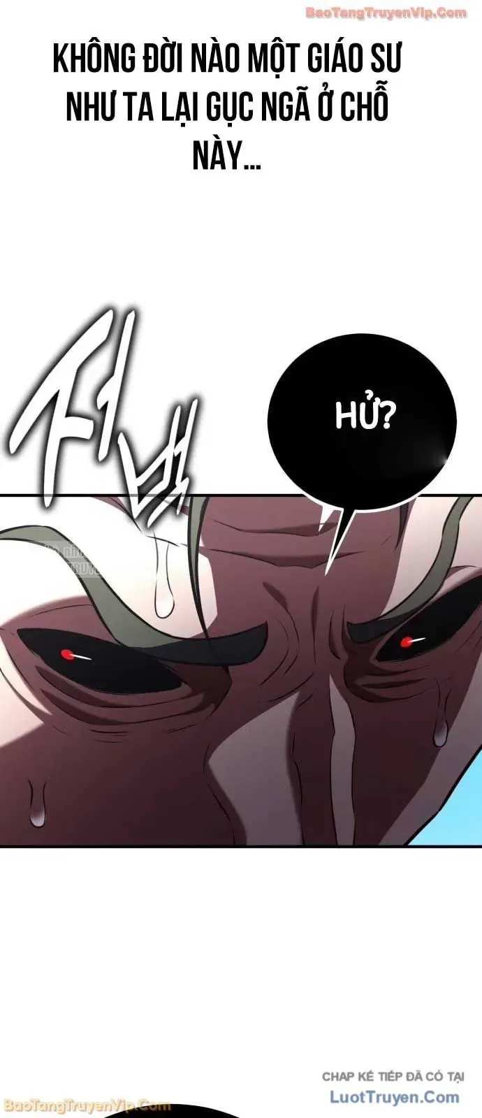 Tôi Đã Giết Tuyển Thủ Học Viện Chap 99 - Next Chap 98