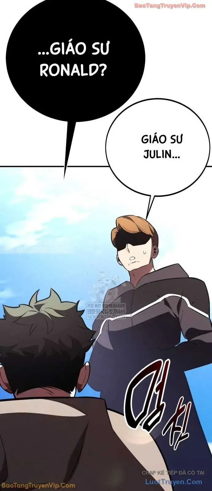 Tôi Đã Giết Tuyển Thủ Học Viện Chap 99 - Next Chap 98