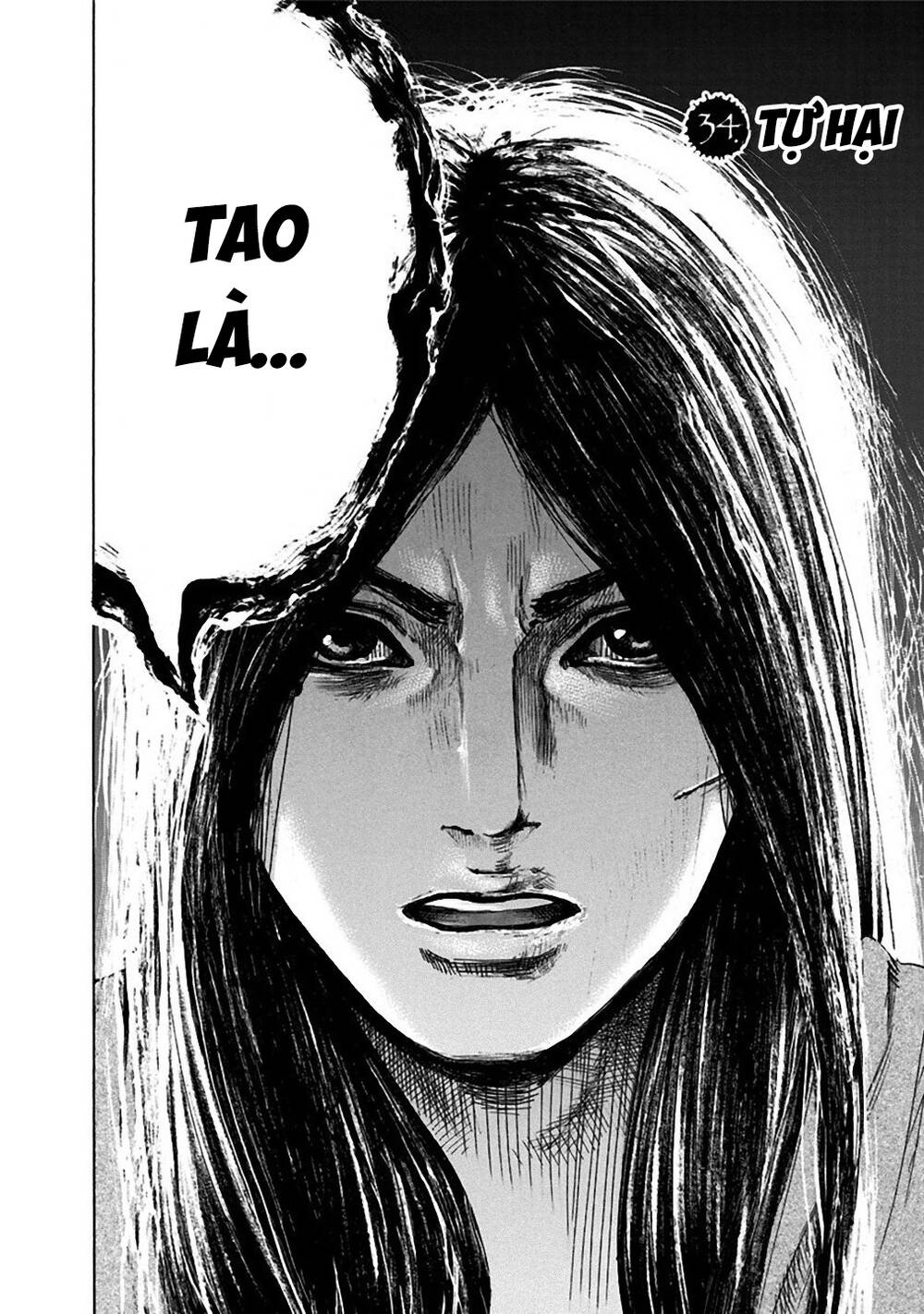 Song Trùng Tuyến Yokohama Chap 34 - Next Chap 33