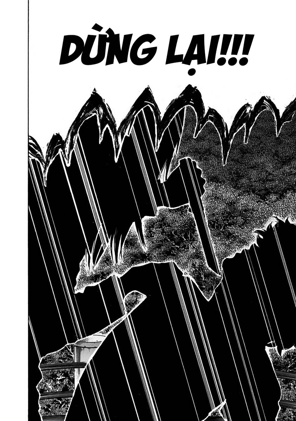 Song Trùng Tuyến Yokohama Chap 35 - Next Chap 34