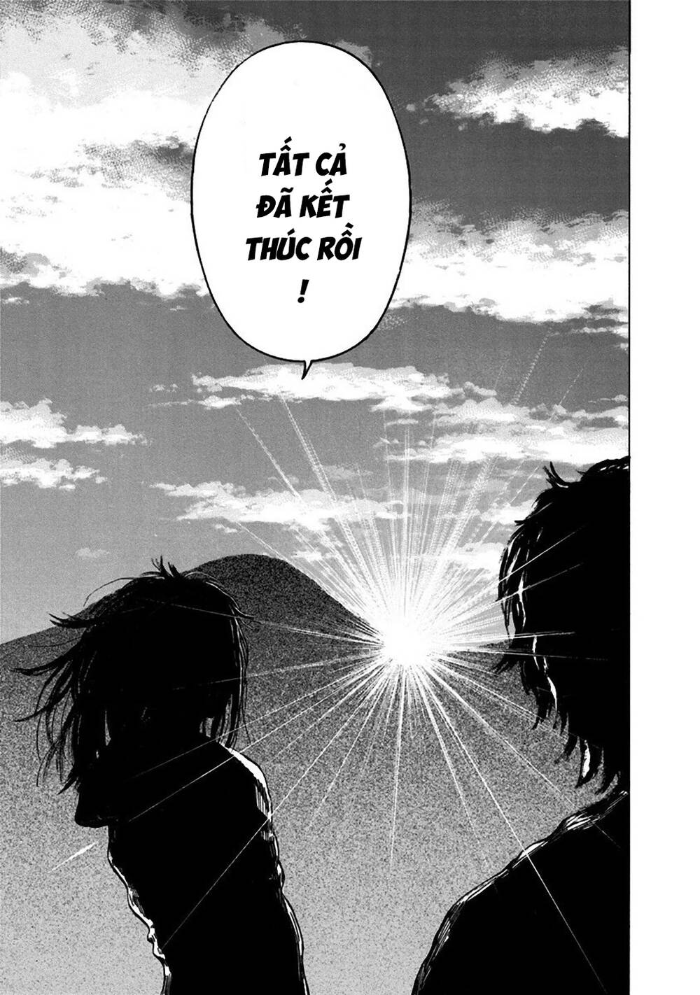 Song Trùng Tuyến Yokohama Chap 36 - Next Chap 35