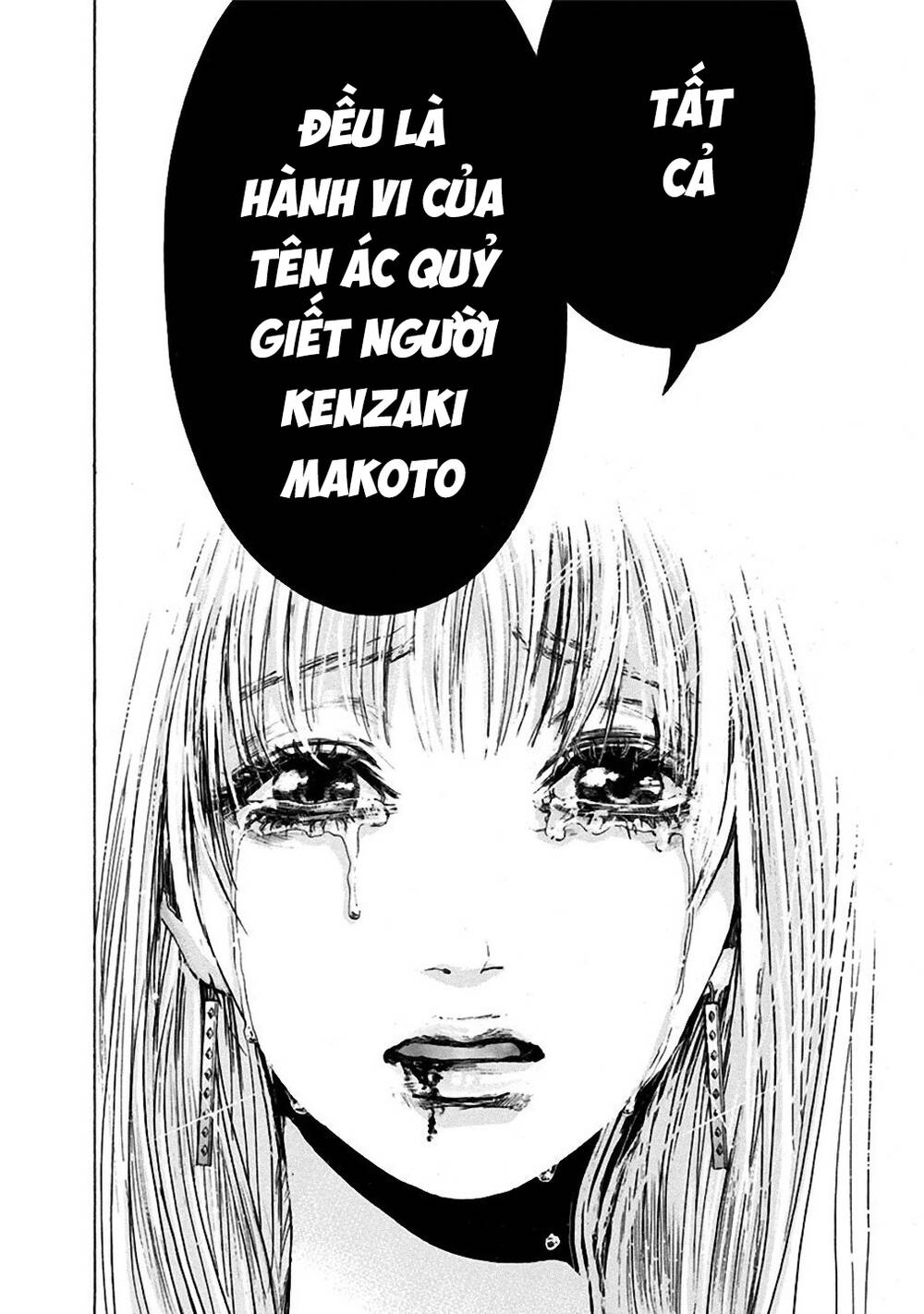 Song Trùng Tuyến Yokohama Chap 36 - Next Chap 35