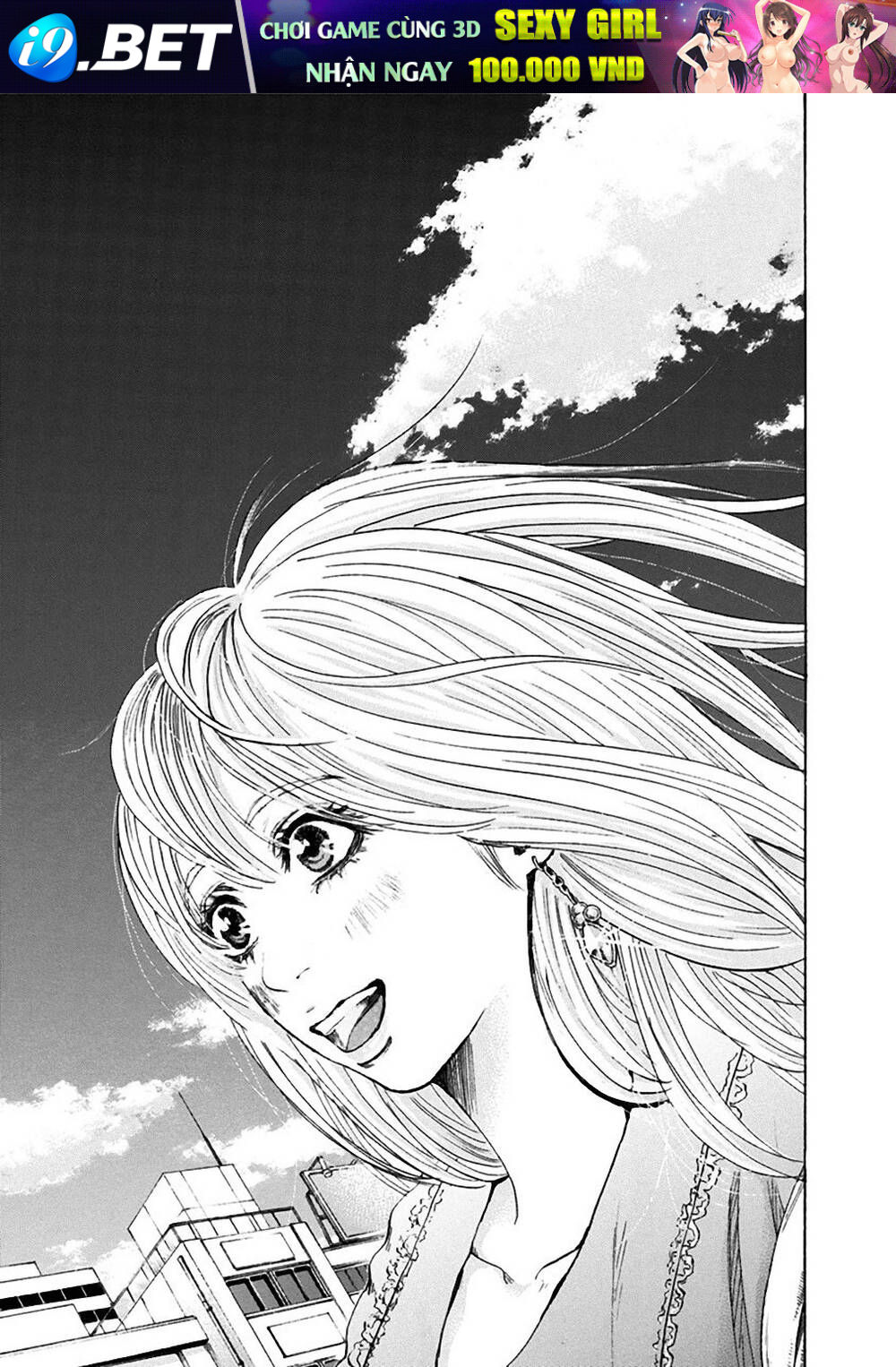 Song Trùng Tuyến Yokohama Chap 37 - Next Chap 36