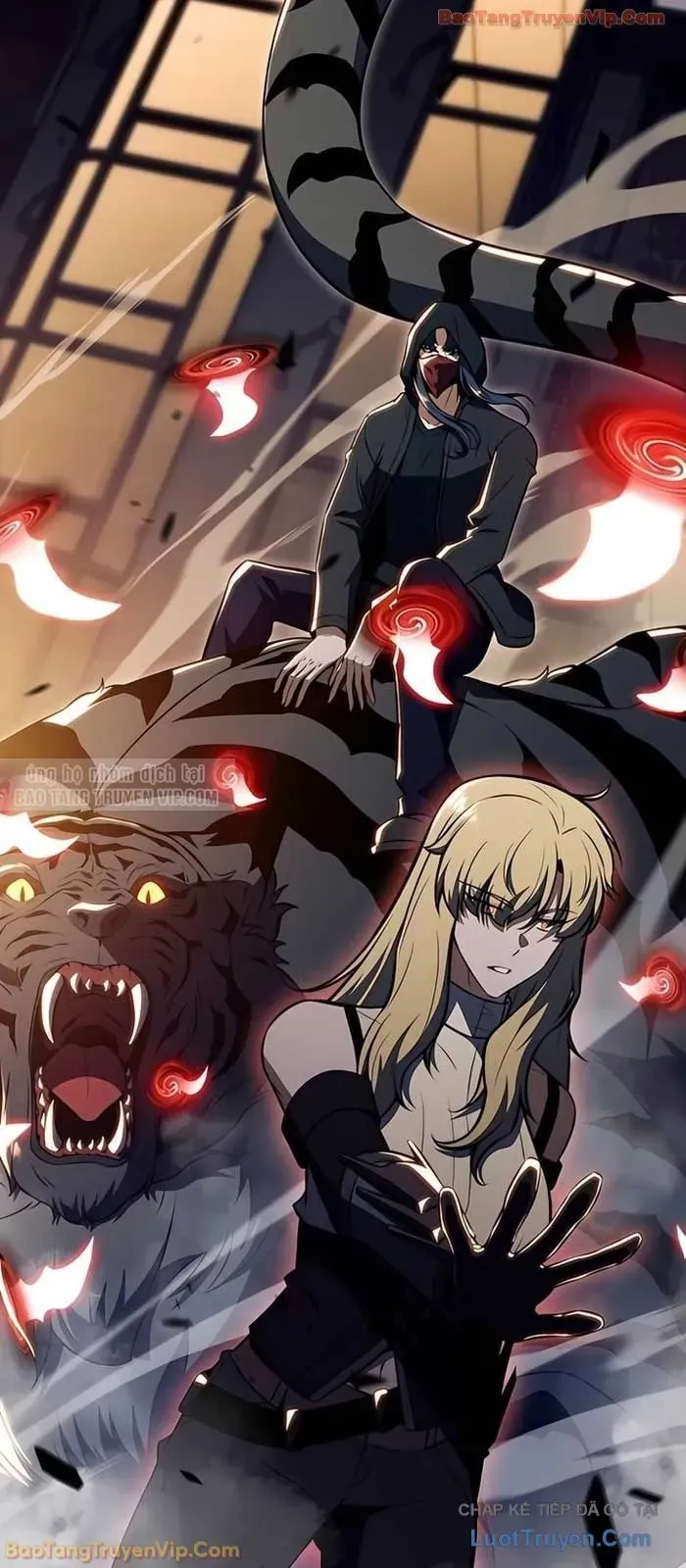 Quán Ăn Định Mệnh Chap 30 - Next Chap 29