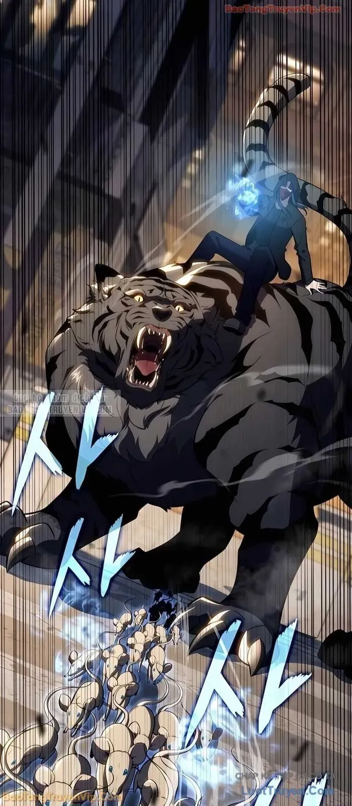 Quán Ăn Định Mệnh Chap 30 - Next Chap 29