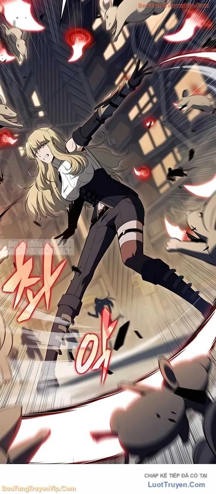 Quán Ăn Định Mệnh Chap 30 - Next Chap 29