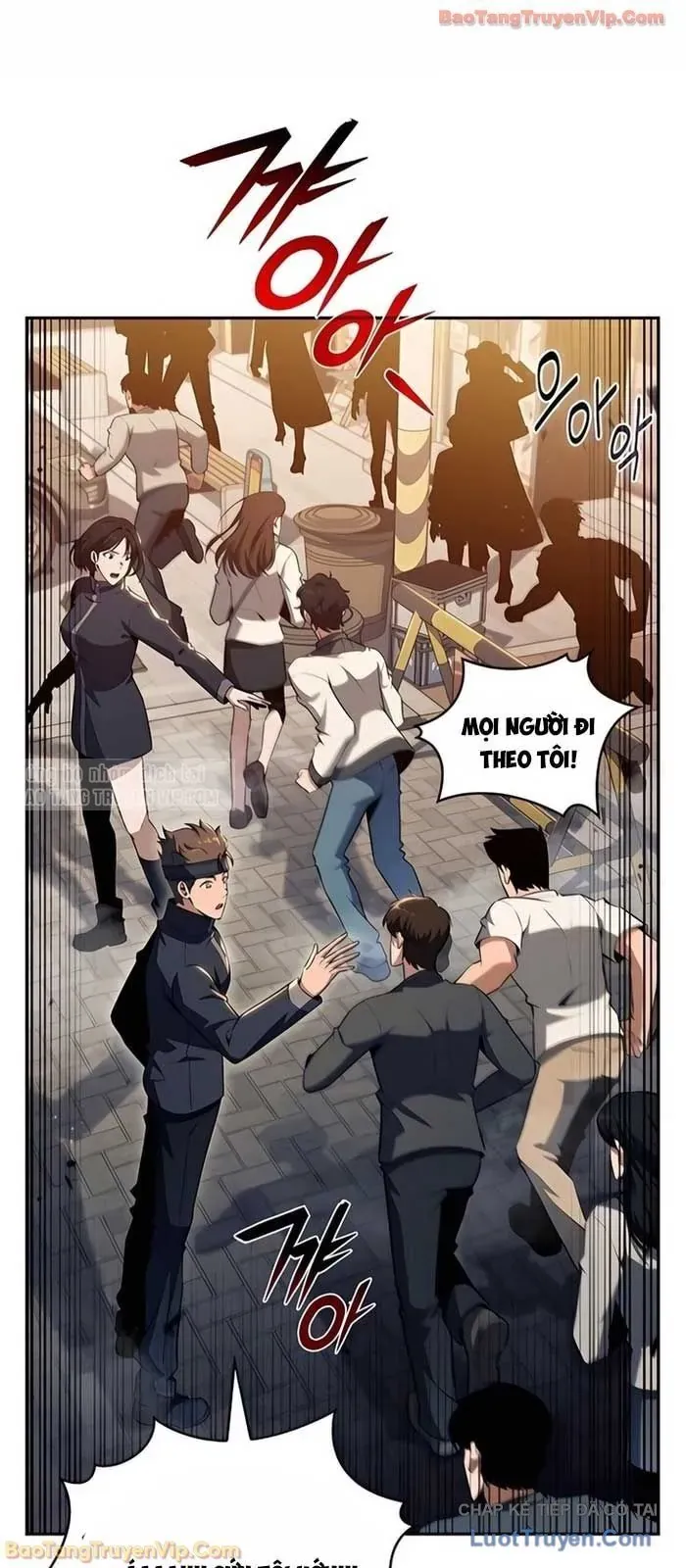 Quán Ăn Định Mệnh Chap 30 - Next Chap 29