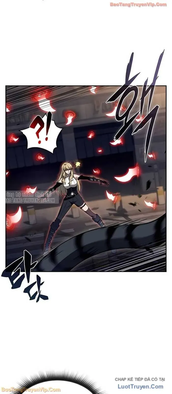 Quán Ăn Định Mệnh Chap 30 - Next Chap 29