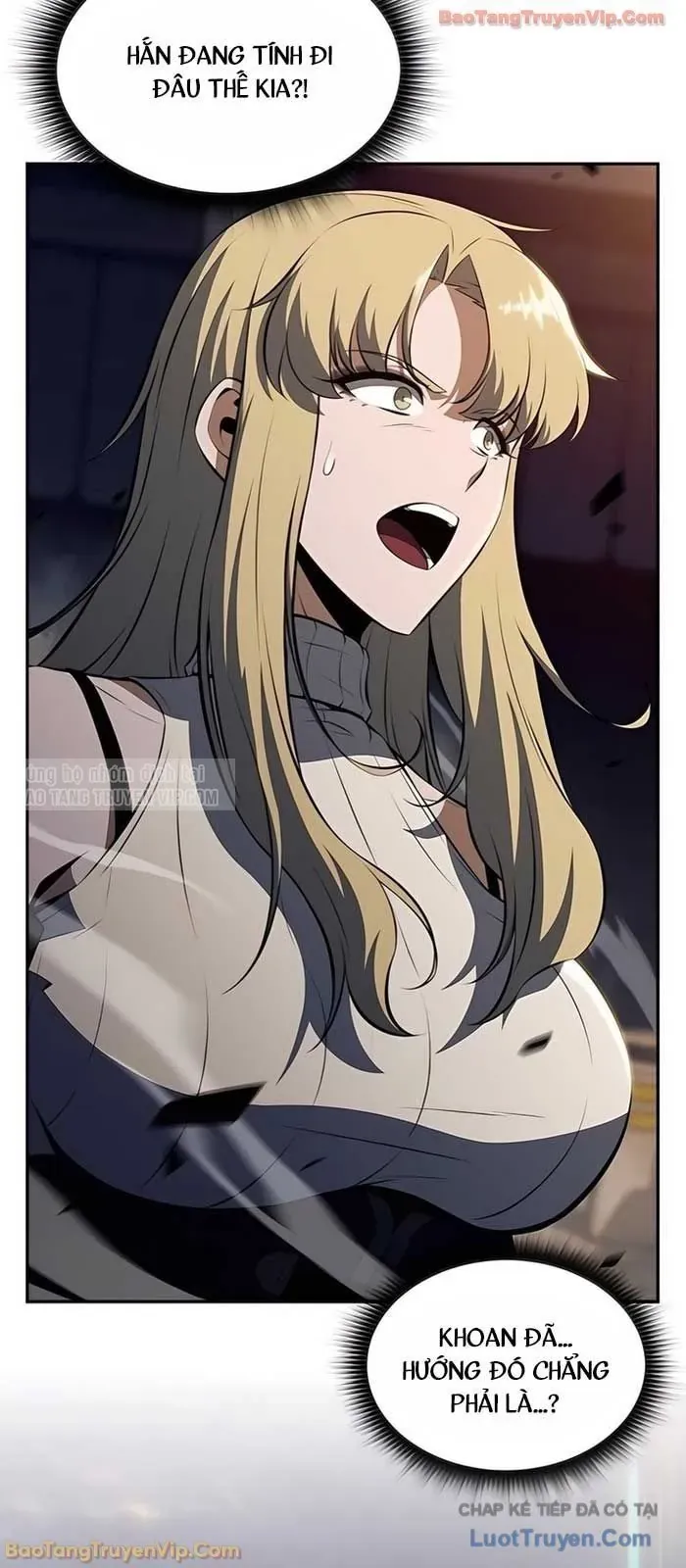 Quán Ăn Định Mệnh Chap 30 - Next Chap 29