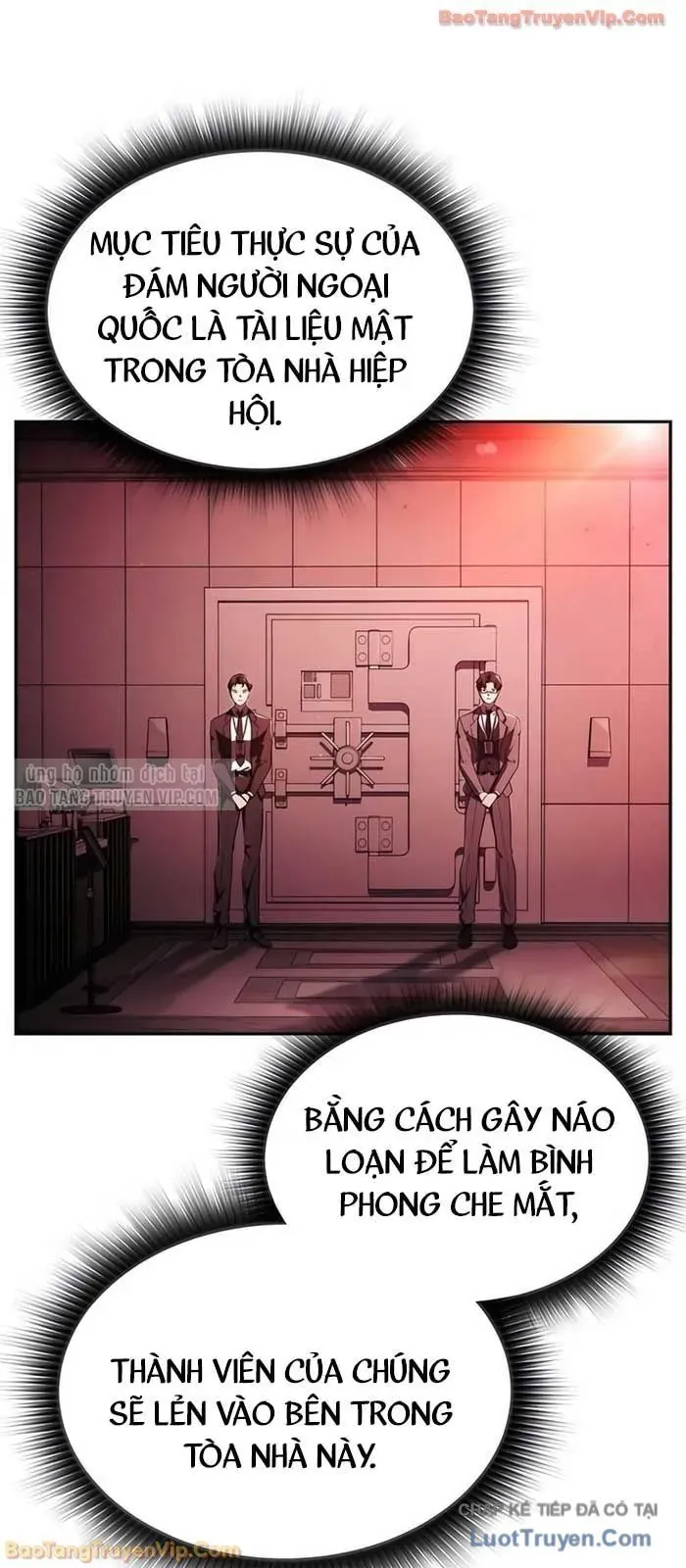 Quán Ăn Định Mệnh Chap 30 - Next Chap 29