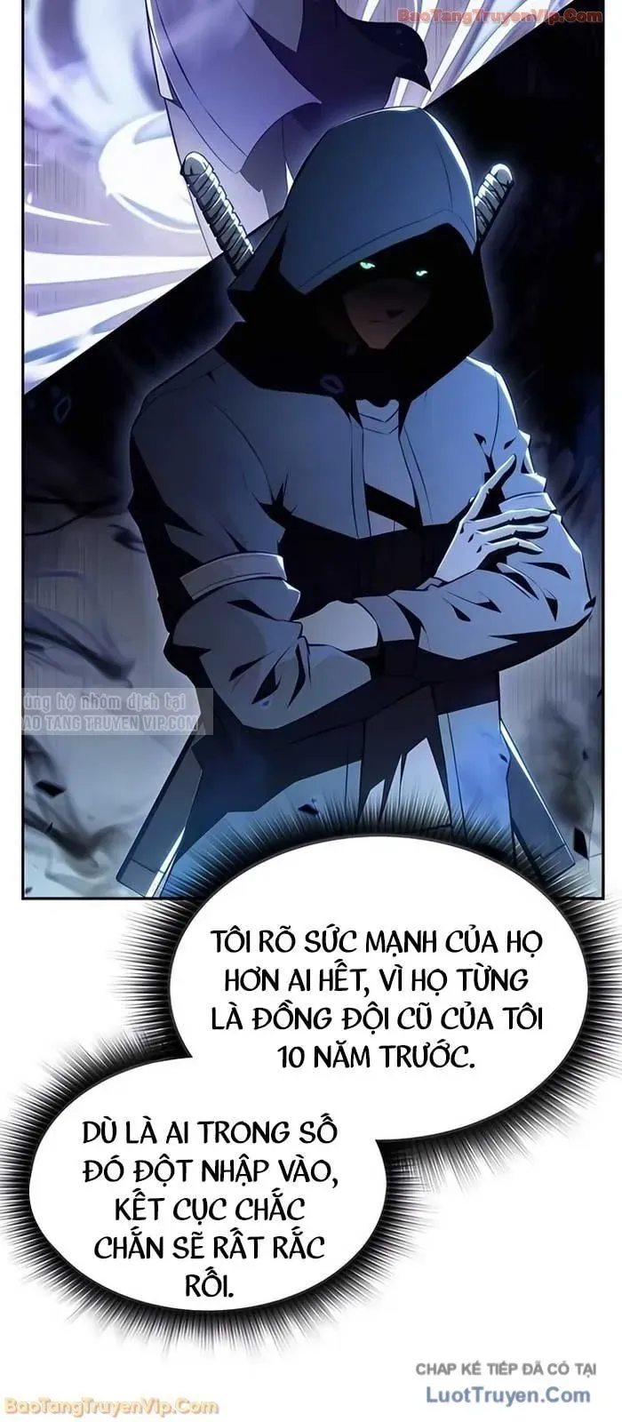 Quán Ăn Định Mệnh Chap 30 - Next Chap 29