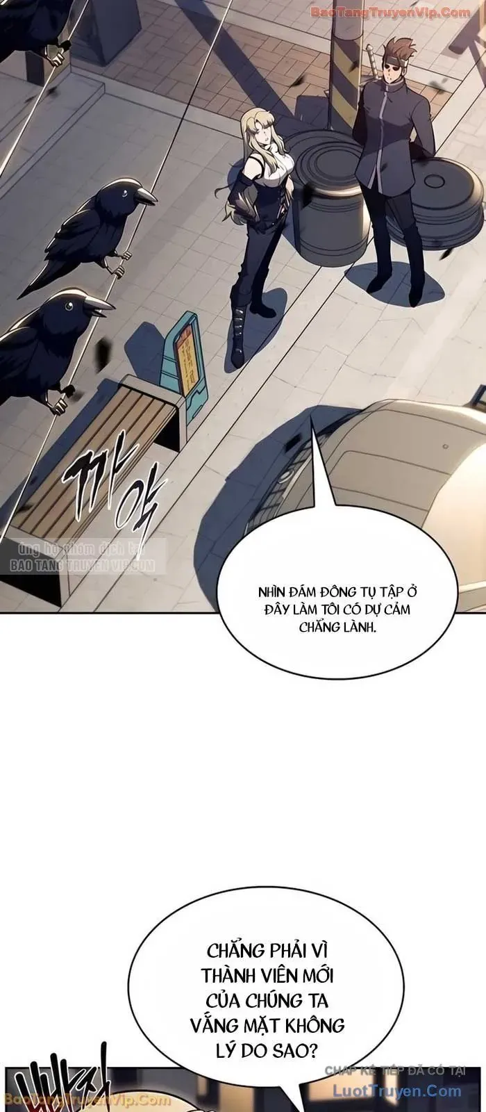 Quán Ăn Định Mệnh Chap 30 - Next Chap 29