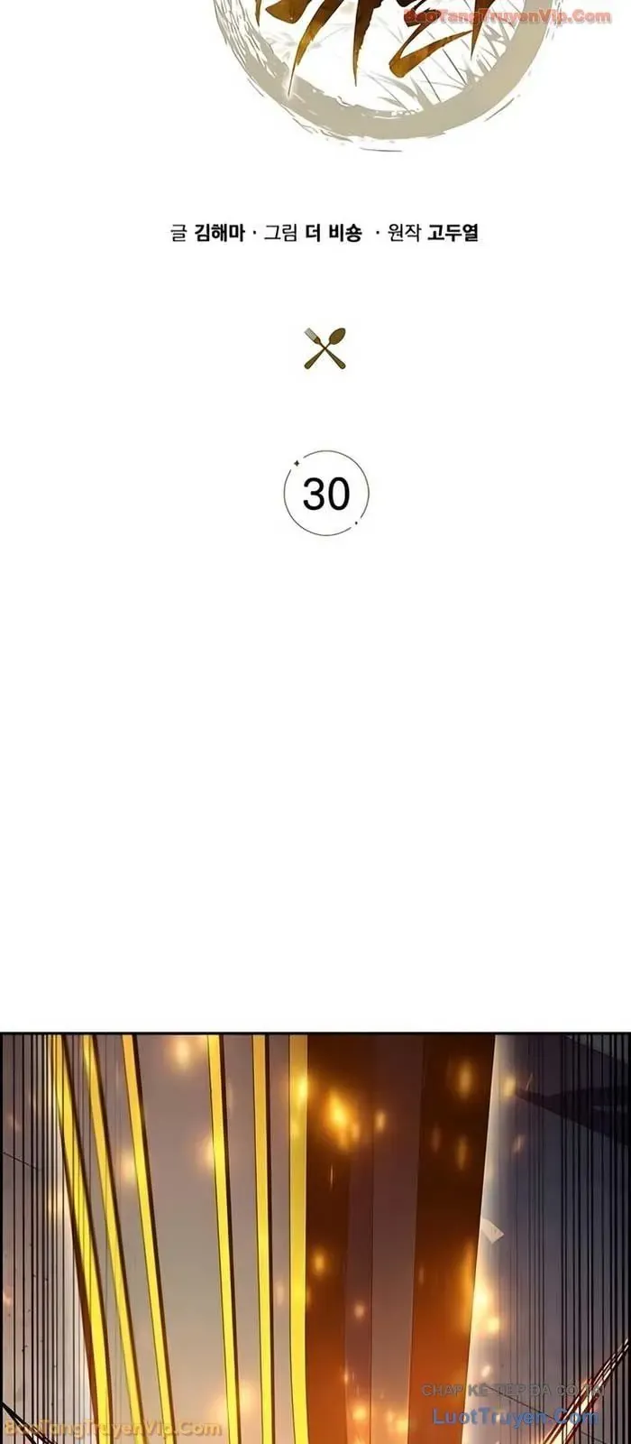 Quán Ăn Định Mệnh Chap 30 - Next Chap 29