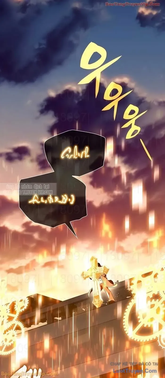 Quán Ăn Định Mệnh Chap 30 - Next Chap 29