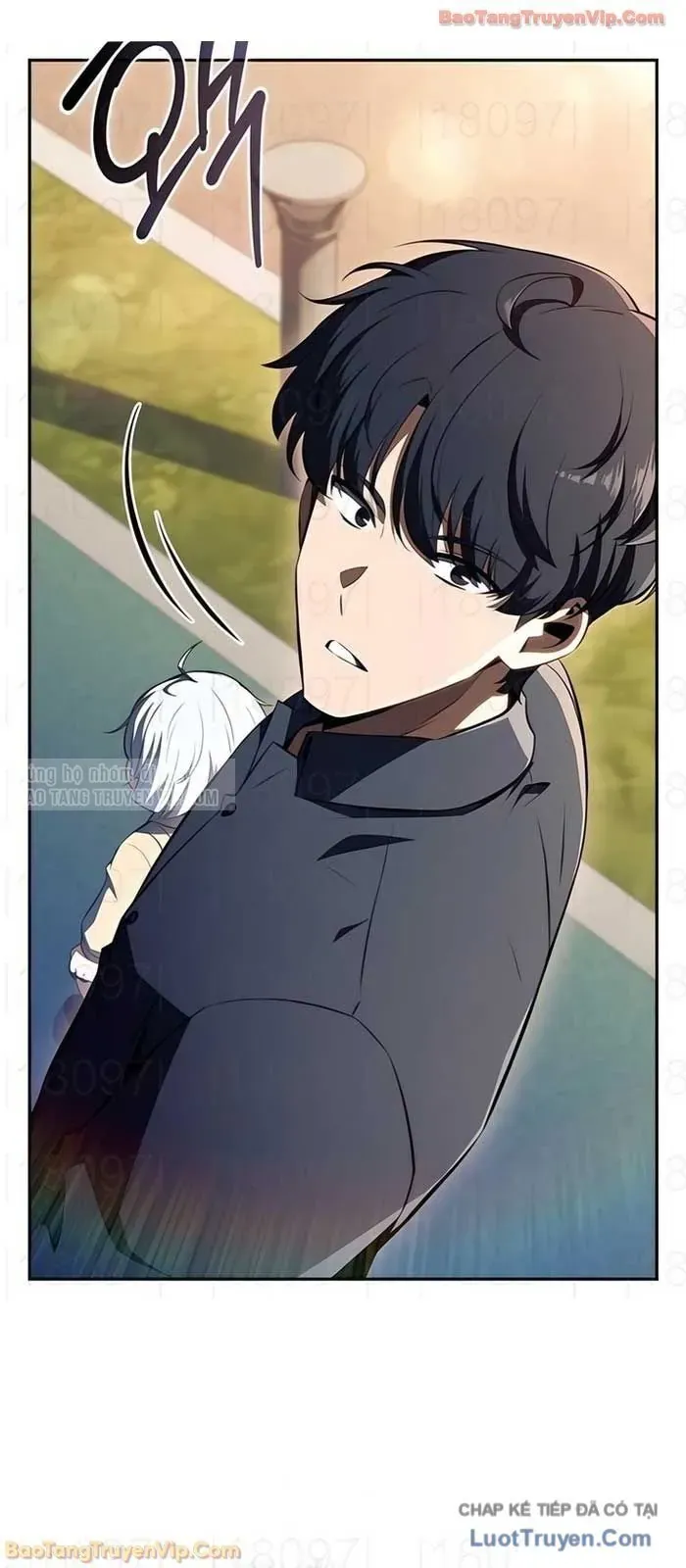 Quán Ăn Định Mệnh Chap 30 - Next Chap 29