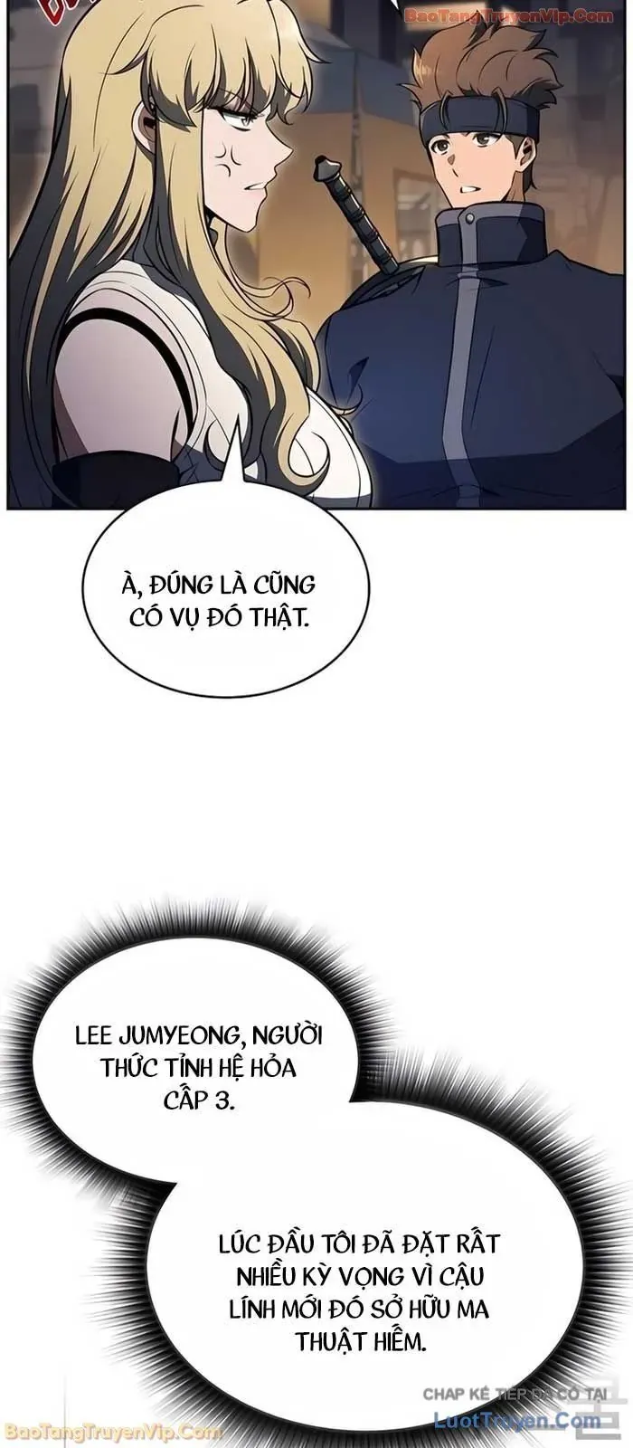 Quán Ăn Định Mệnh Chap 30 - Next Chap 29