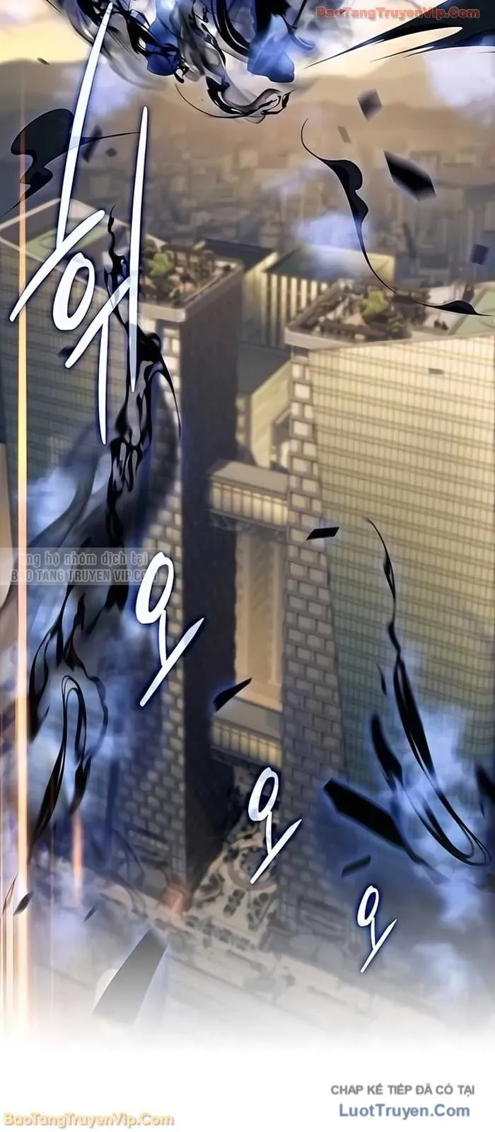 Quán Ăn Định Mệnh Chap 30 - Next Chap 29