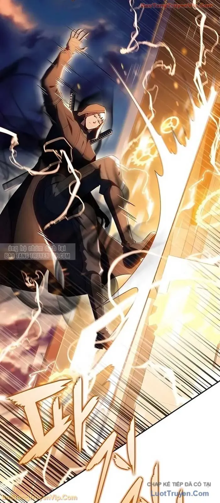 Quán Ăn Định Mệnh Chap 30 - Next Chap 29