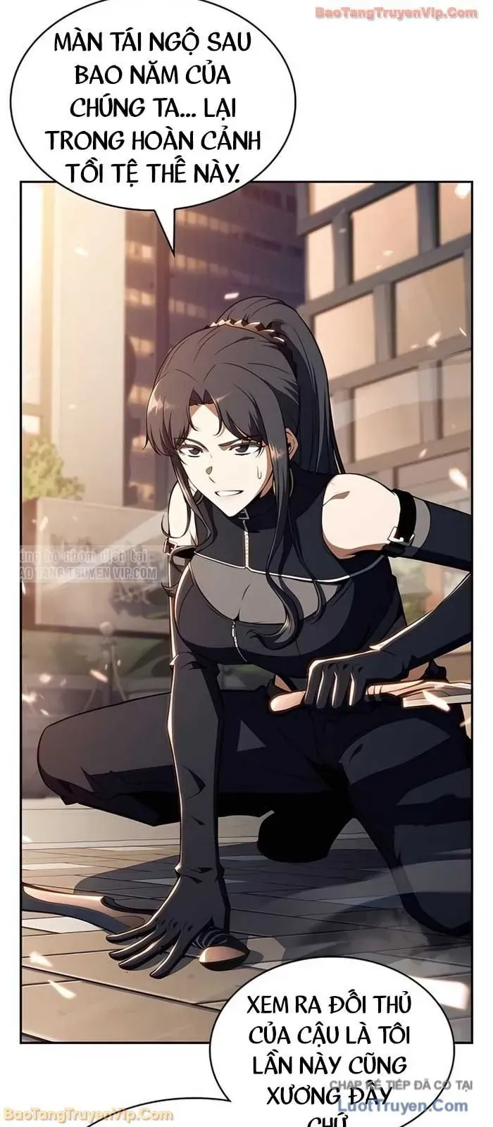 Quán Ăn Định Mệnh Chap 30 - Next Chap 29