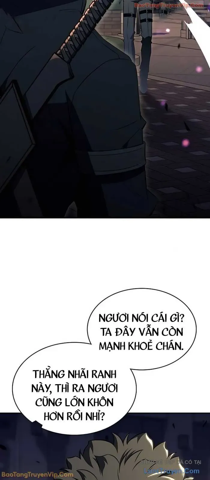 Quán Ăn Định Mệnh Chap 30 - Next Chap 29
