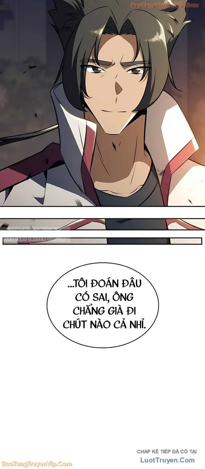 Quán Ăn Định Mệnh Chap 30 - Next Chap 29