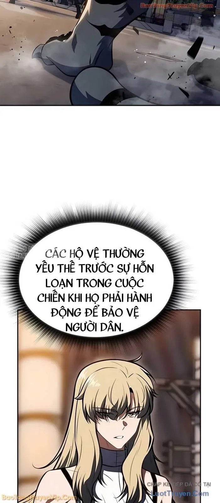 Quán Ăn Định Mệnh Chap 30 - Next Chap 29