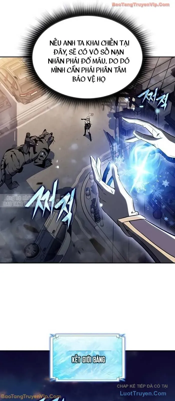 Quán Ăn Định Mệnh Chap 30 - Next Chap 29