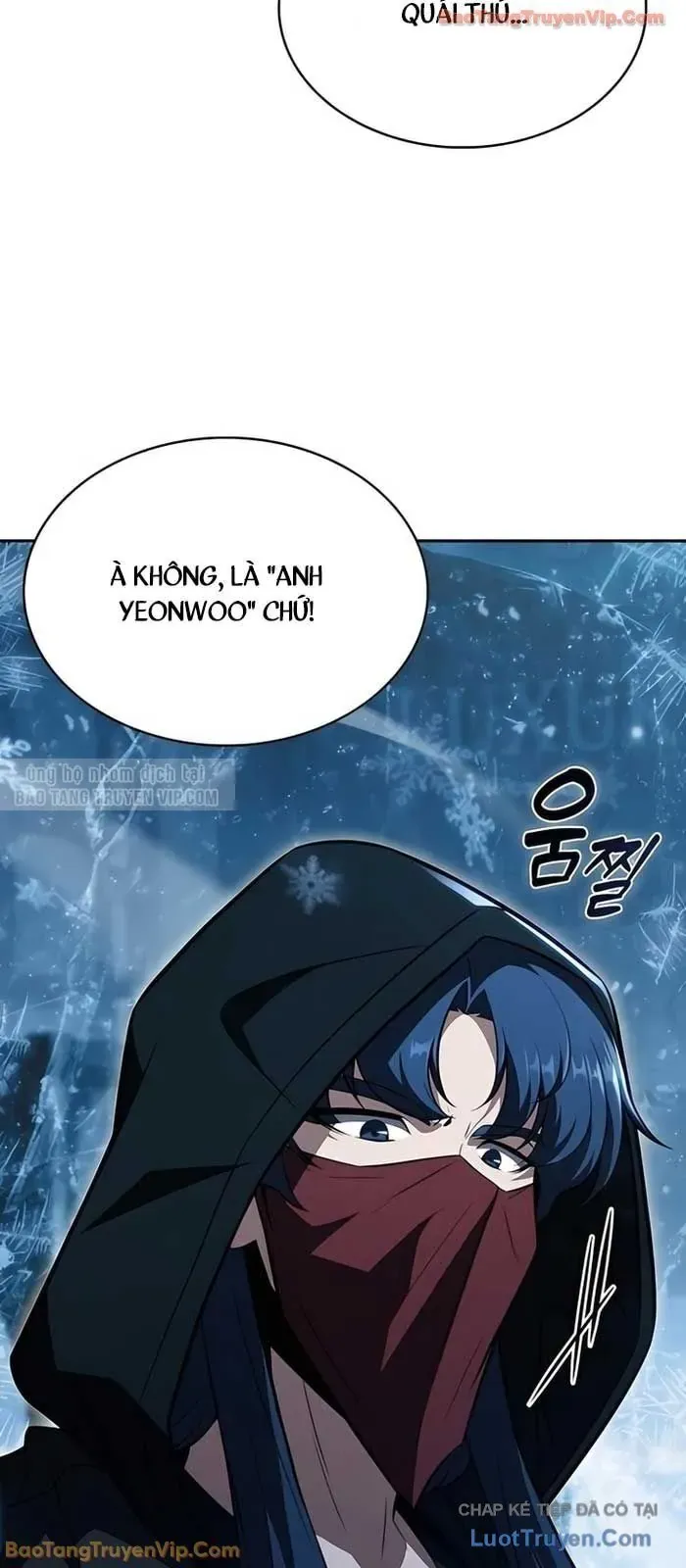 Quán Ăn Định Mệnh Chap 30 - Next Chap 29