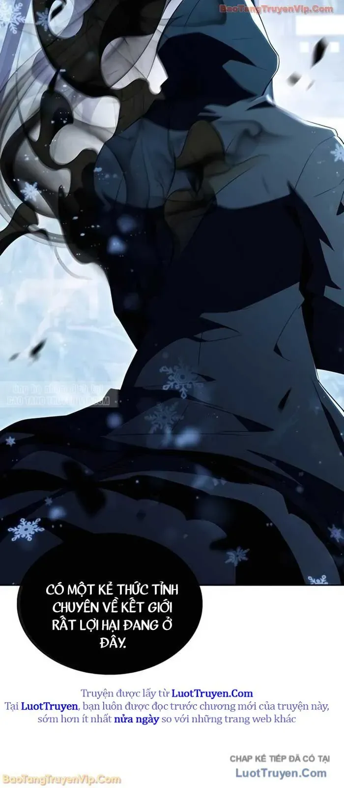 Quán Ăn Định Mệnh Chap 30 - Next Chap 29