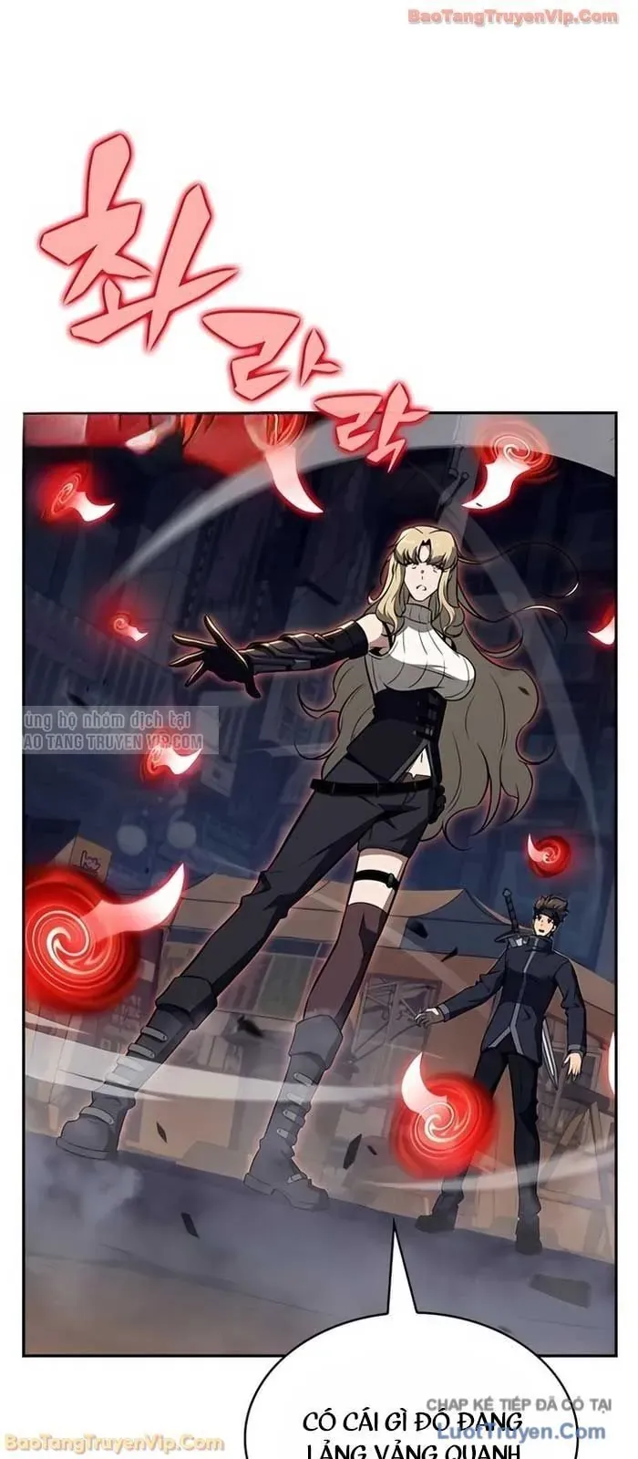 Quán Ăn Định Mệnh Chap 30 - Next Chap 29