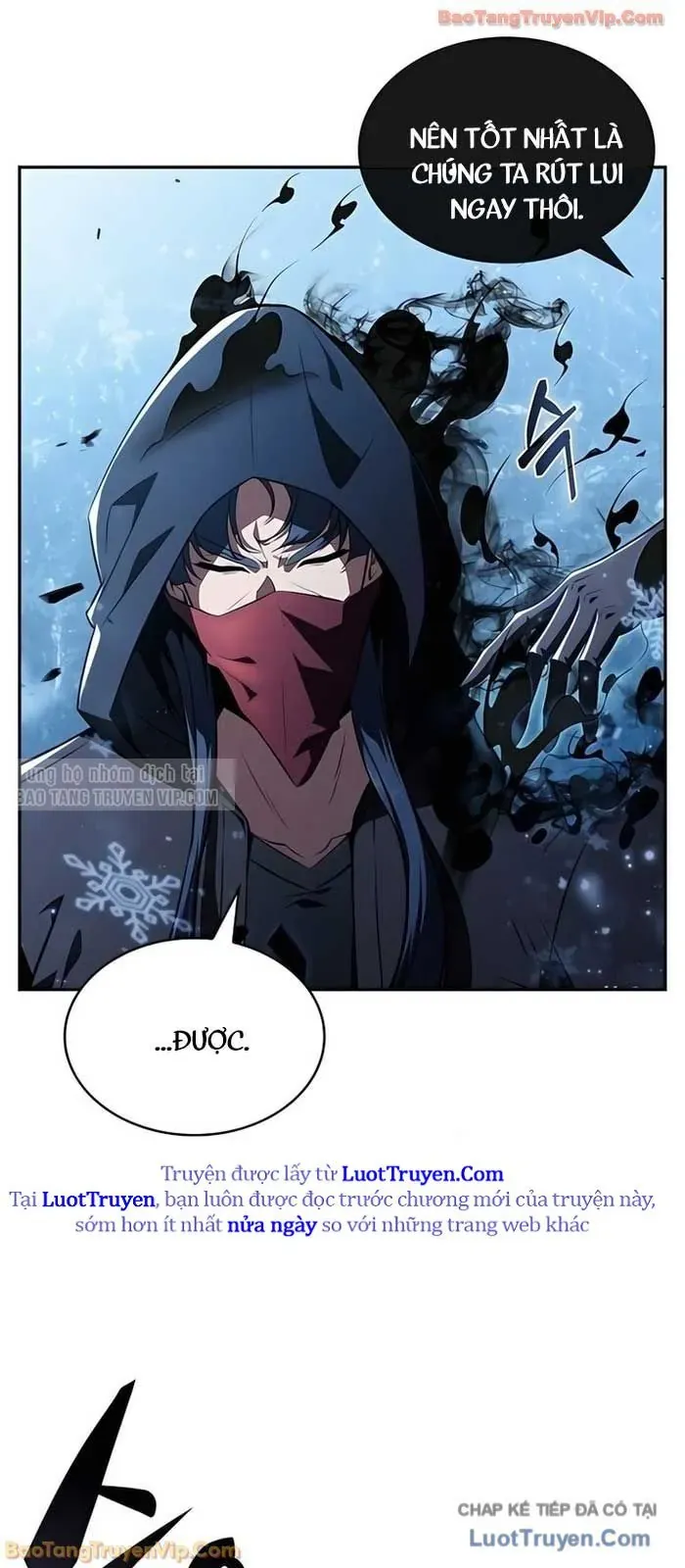 Quán Ăn Định Mệnh Chap 30 - Next Chap 29