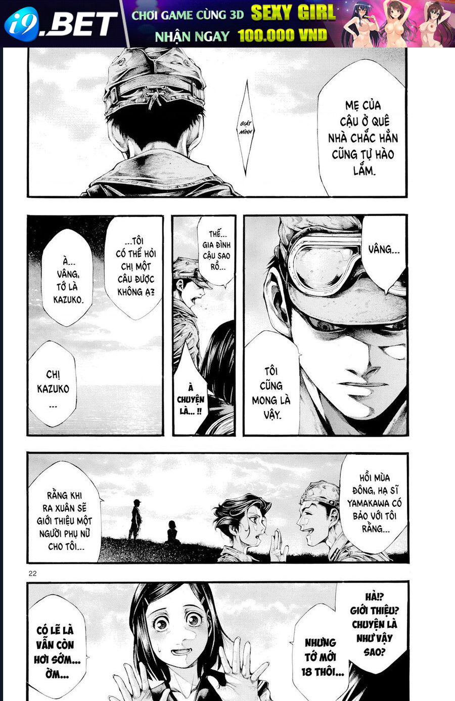 Nettruyen Truyện tranh online