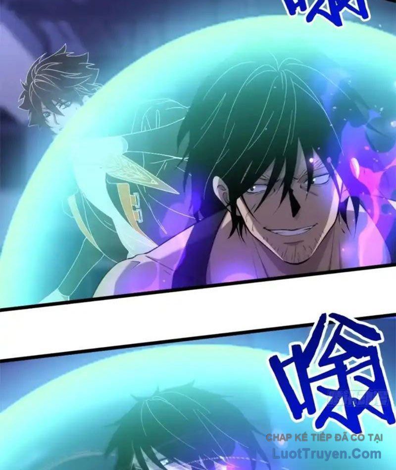 Linh Cảnh Hành Giả Chap 34 - Next Chap 33