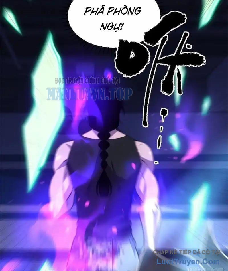 Linh Cảnh Hành Giả Chap 34 - Next Chap 33