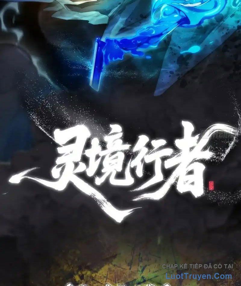 Linh Cảnh Hành Giả Chap 34 - Next Chap 33