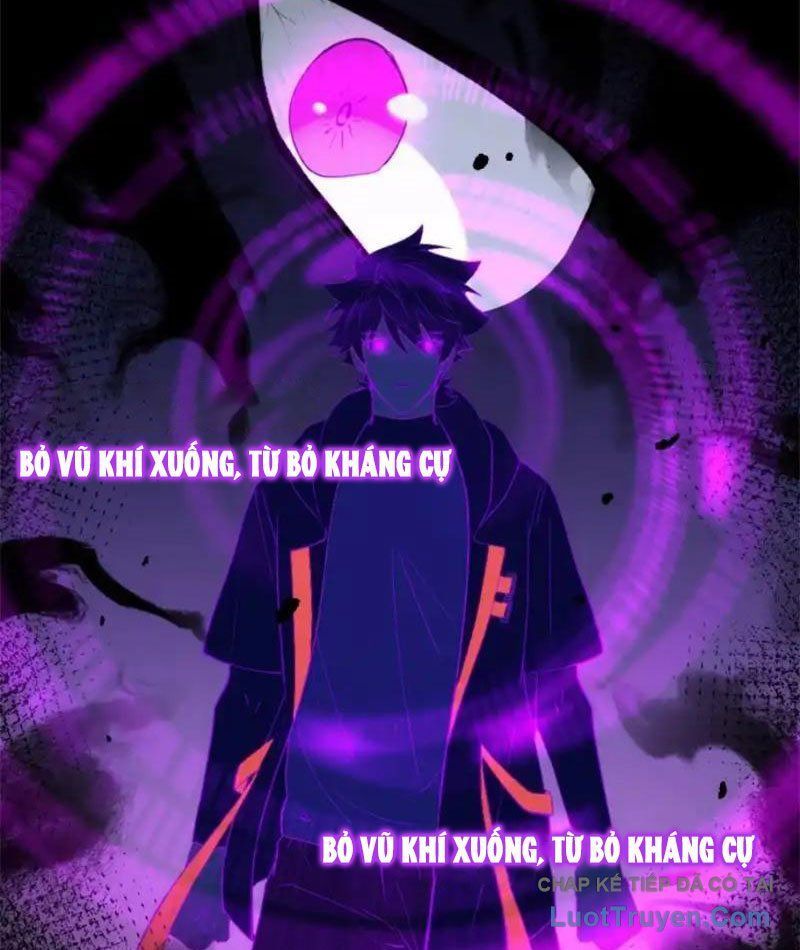 Linh Cảnh Hành Giả Chap 34 - Next Chap 33