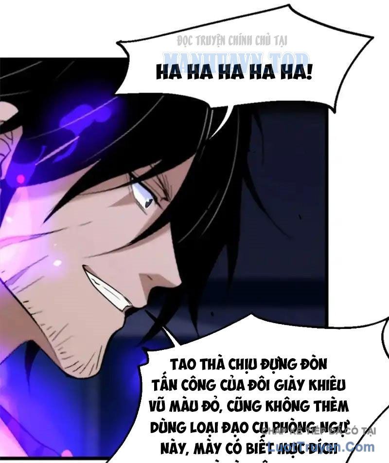 Linh Cảnh Hành Giả Chap 34 - Next Chap 33