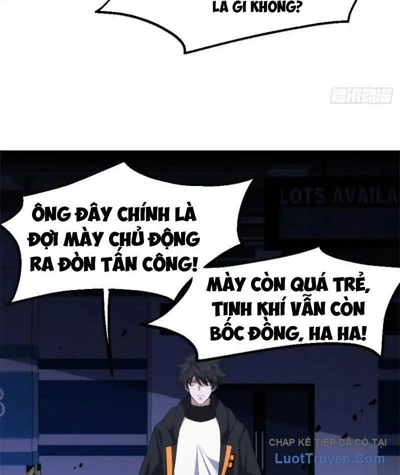 Linh Cảnh Hành Giả Chap 34 - Next Chap 33