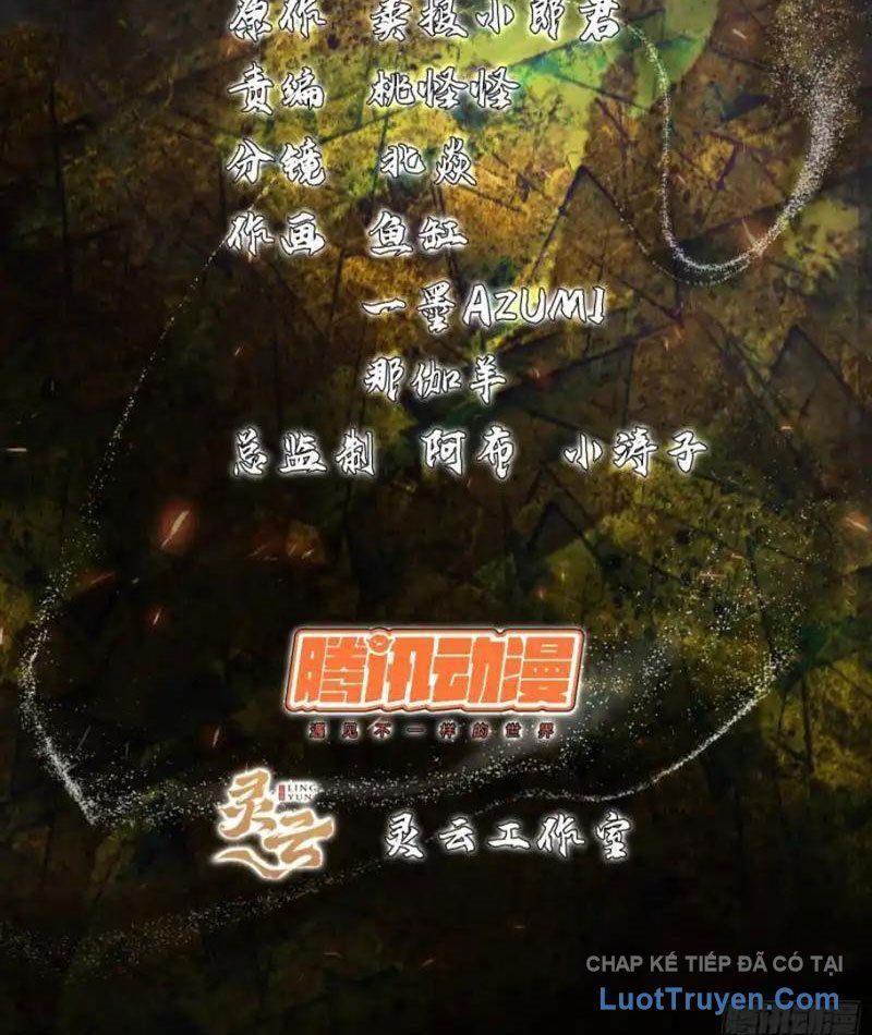 Linh Cảnh Hành Giả Chap 34 - Next Chap 33